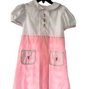 Girls Easter Dress